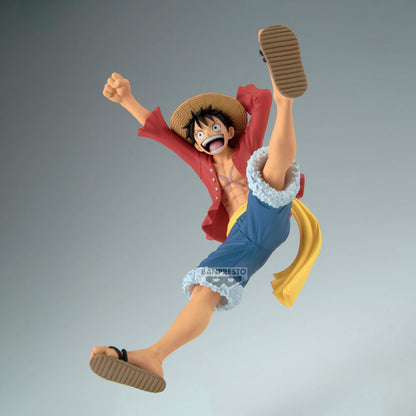 Figurine Monkey D. Luffy vol. 2 Romance Dawn One Piece 15/18 cm