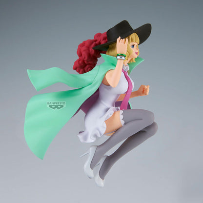 Figurka Miss Buckingham Stussy Battle Record One Piece 12cm