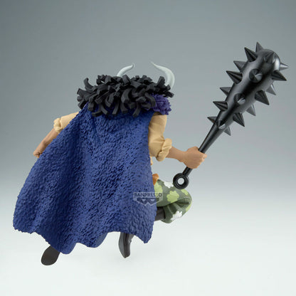 Figure Kaido Battle Record One Piece 20cm