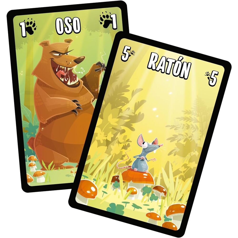 Ein weiterer Tag wird ein spanisches Spiel sein