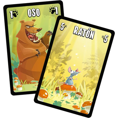 Ein weiterer Tag wird ein spanisches Spiel sein