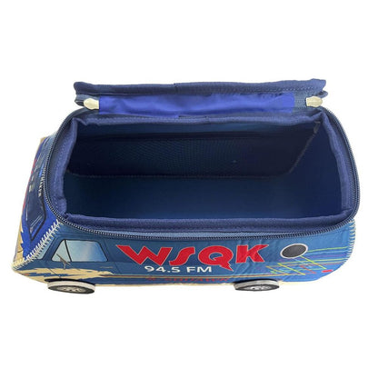 Stranger Things toiletry bag