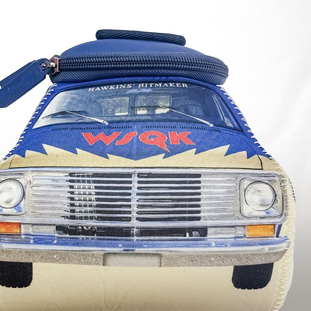 Stranger Things toiletry bag