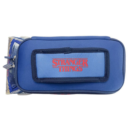 Stranger Things toiletry bag