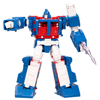 Action figure Transformers Studio Series Ultra Magnus da 24 cm
