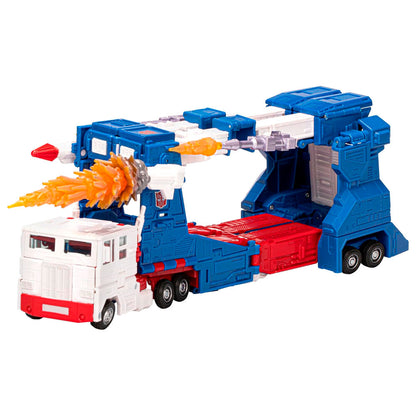 Action figure Transformers Studio Series Ultra Magnus da 24 cm