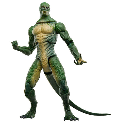 Figurka Marvels Lizard Spiderman No Way Home Marvel Legends Series 15cm