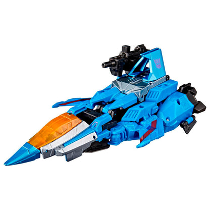 Transformers Studio Series Thundercracker Figure 16 5 cm