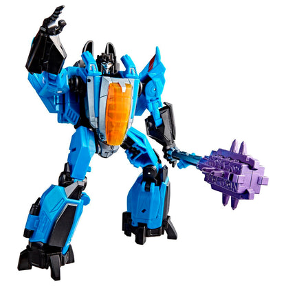 Transformers Studio Series Thundercracker Figure 16 5 cm