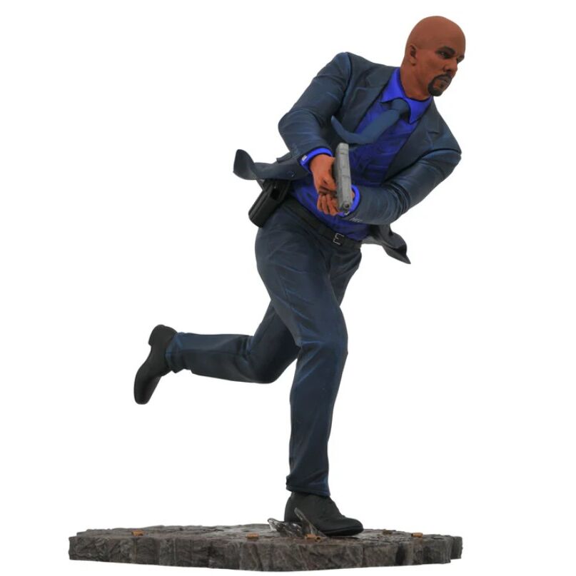Figure Cassian John Wick 2 23cm