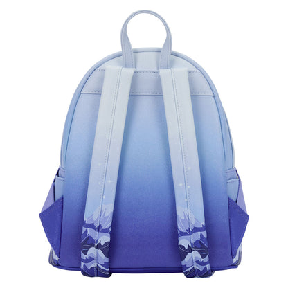 Mochila Loungefly Fantasia Mickey Disney de 26 cm