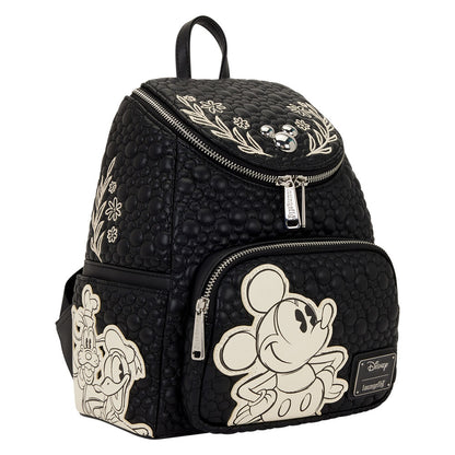 Zaino Loungefly di Topolino Disney 26 cm