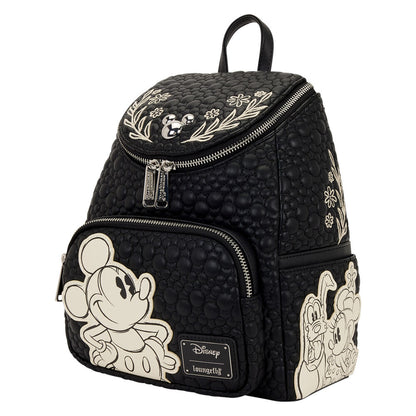 Zaino Loungefly di Topolino Disney 26 cm