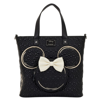 minnie disney loungefly backpack bag