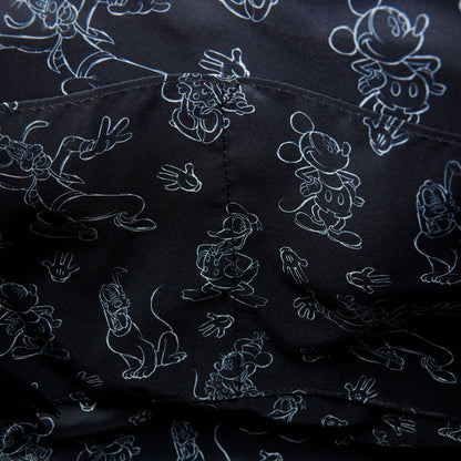 Minnie Disney Loungefly backpack bag
