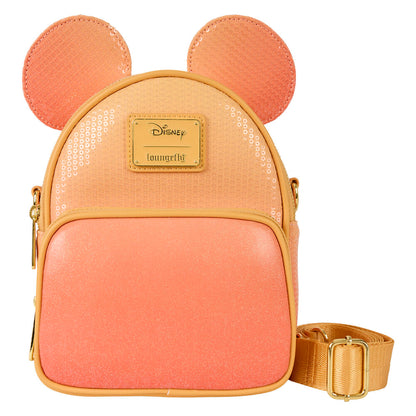 mickey disney loungefly backpack bag