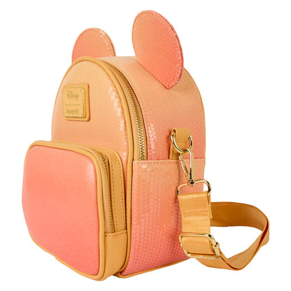 Mickey Disney Loungefly backpack bag