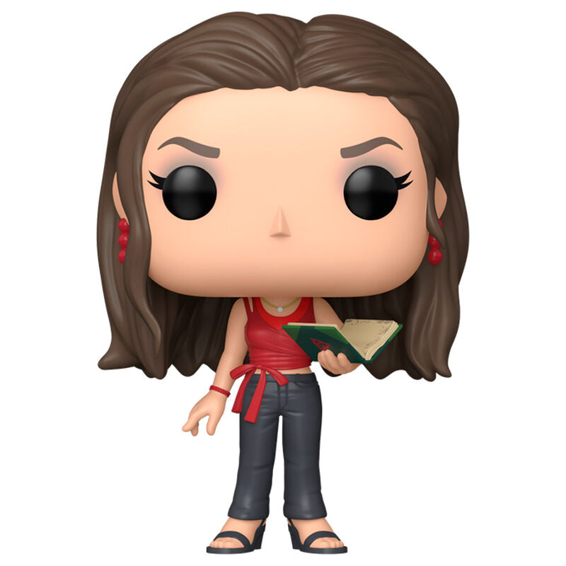 charmed piper halliwell pop figure