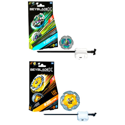 sword dran 3 60f beyblade x assorted starter kit