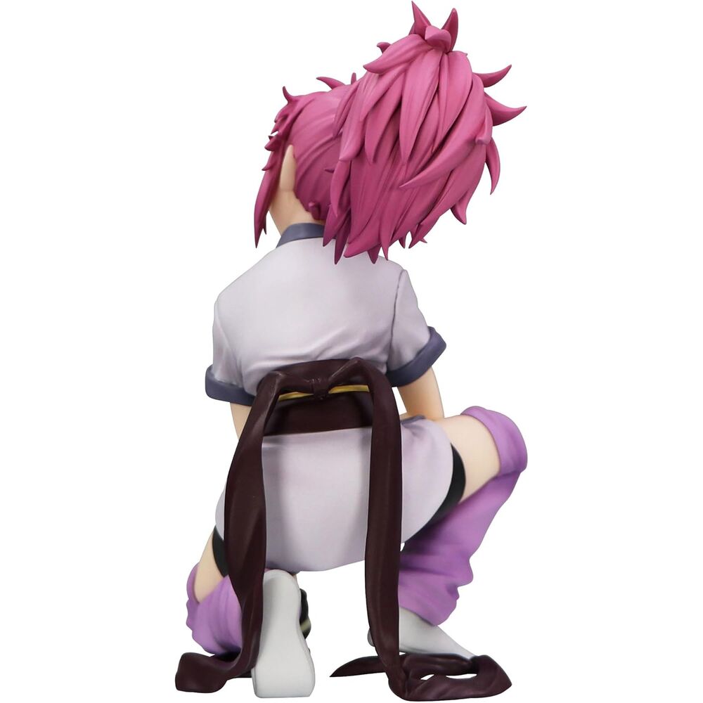 Noodle Stopper Machi Hunter X Hunter Figure 10cm