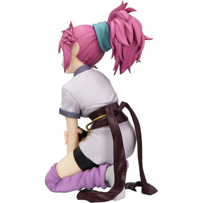 Noodle Stopper Machi Hunter X Hunter Figure 10cm