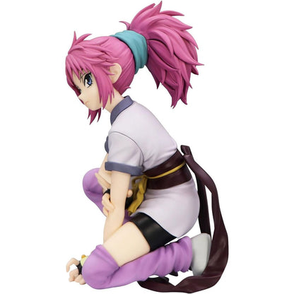 Noodle Stopper Machi Hunter X Hunter Figure 10cm