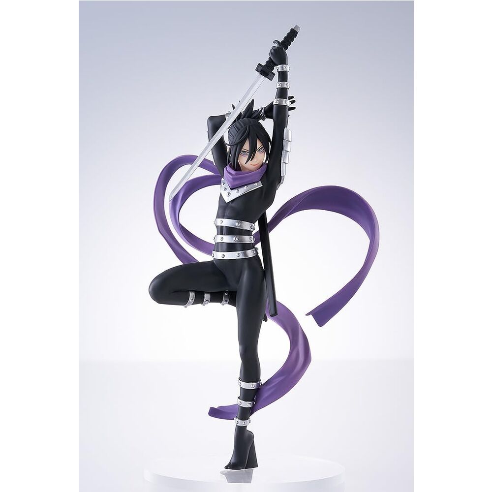 Figurka typu pop up Parade Speed ​​O Sound One Punch Man 17 cm