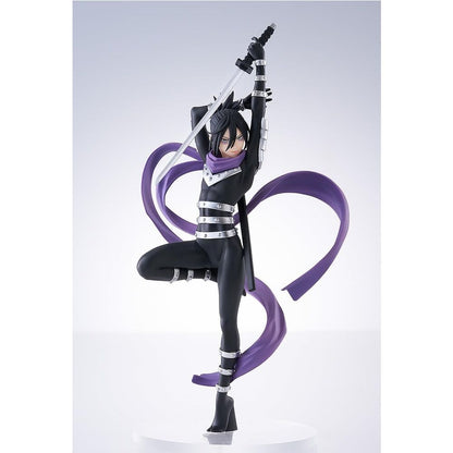 Figurka typu pop up Parade Speed ​​O Sound One Punch Man 17 cm