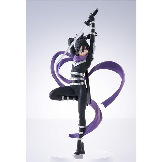 Figurka typu pop up Parade Speed ​​O Sound One Punch Man 17 cm