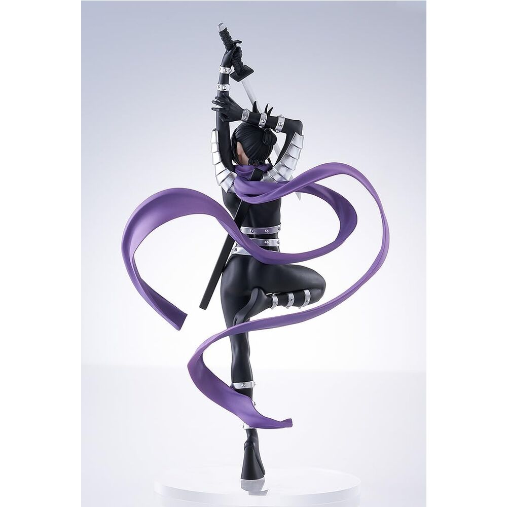 Figurka typu pop up Parade Speed ​​O Sound One Punch Man 17 cm