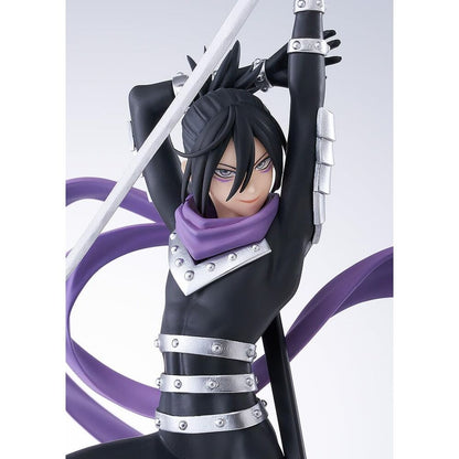 Figurka typu pop up Parade Speed ​​O Sound One Punch Man 17 cm