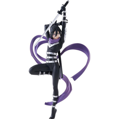 pop up figure parade speed o sound one punch man 17cm