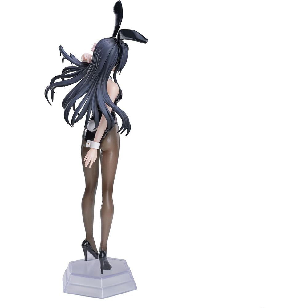 Figura Mai Sakurajima Rascal Does Not Dream of Bunny Girl Sepai Desktop x Decor 17cm