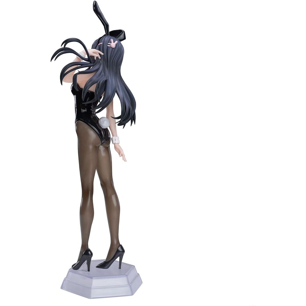 Figura Mai Sakurajima Rascal Does Not Dream of Bunny Girl Sepai Desktop x Decor 17cm