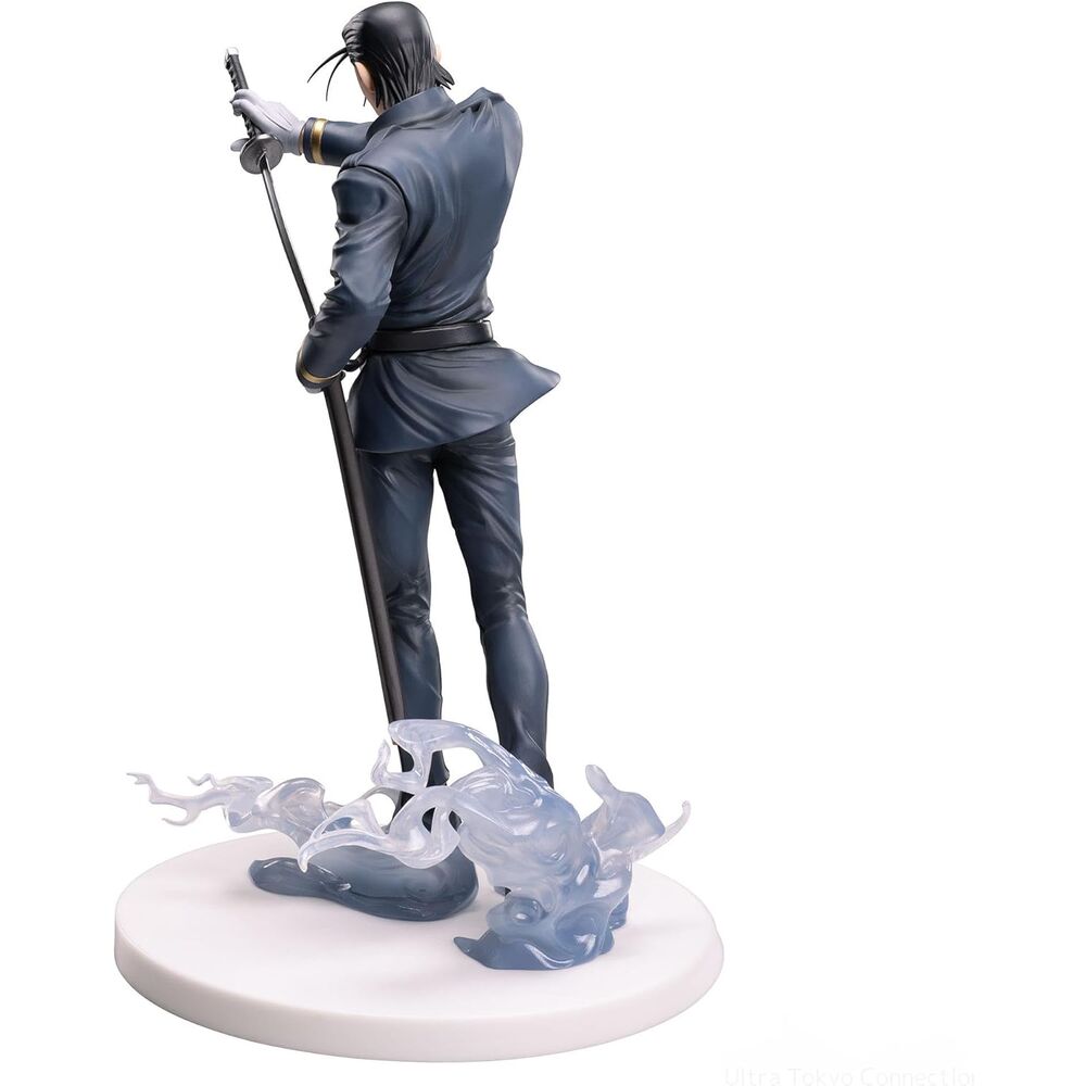 Figur Hajime Saito Luminasta Rurouni Kenshin 21cm
