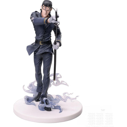 Figur Hajime Saito Luminasta Rurouni Kenshin 21cm