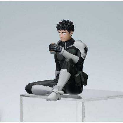 Figura PM Appollaiato Kafka Hibino Pausa Kaiju n 8 8 cm