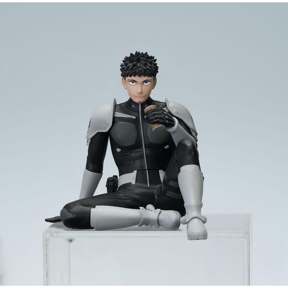 Figure PM Perching Kafka Hibino Break Time Kaiju No8 8cm