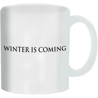Ensemble de tasses Stark aux tons variés 320 ml