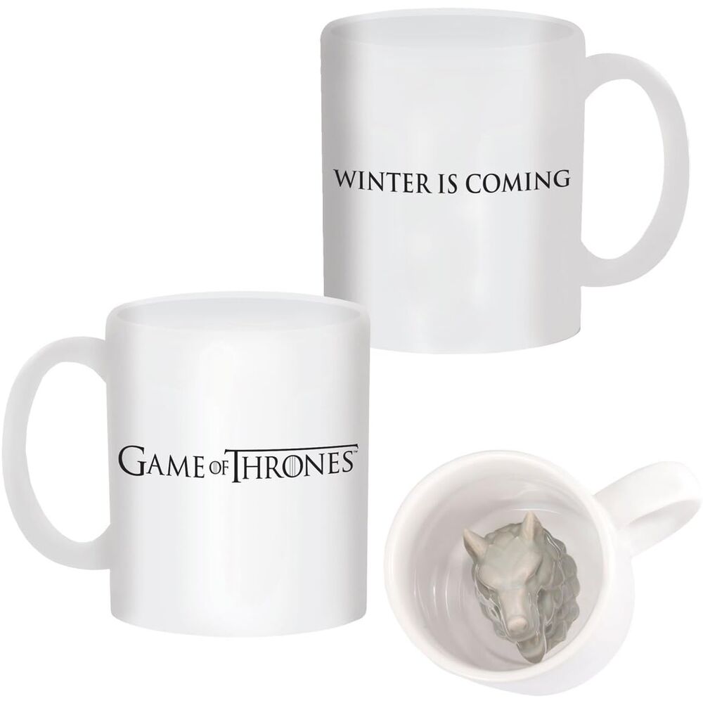 stark mug set of tones 320ml