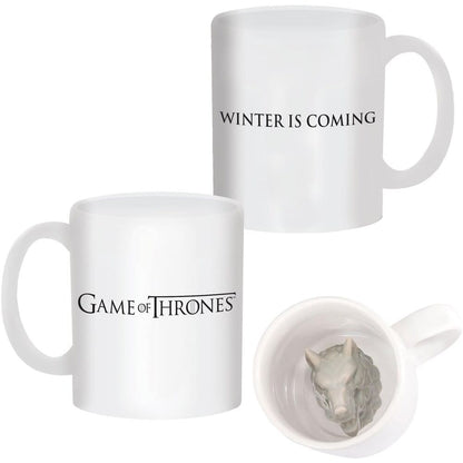 stark mug set of tones 320ml