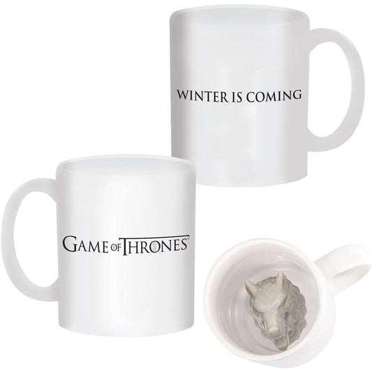 stark mug set of tones 320ml