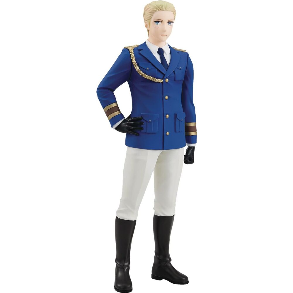 parade germany hetalia world stars pop up figure 17cm