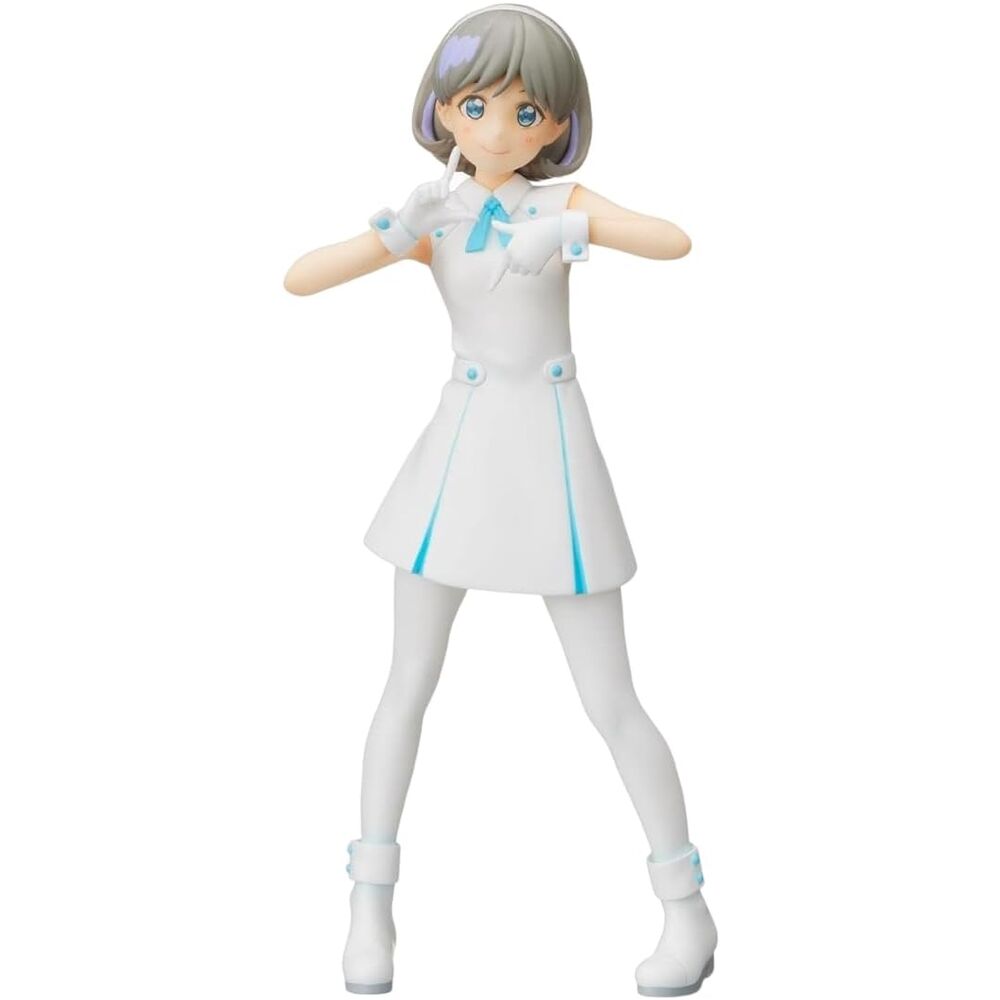 pm keke tang figure wish song love live  superstar  19cm