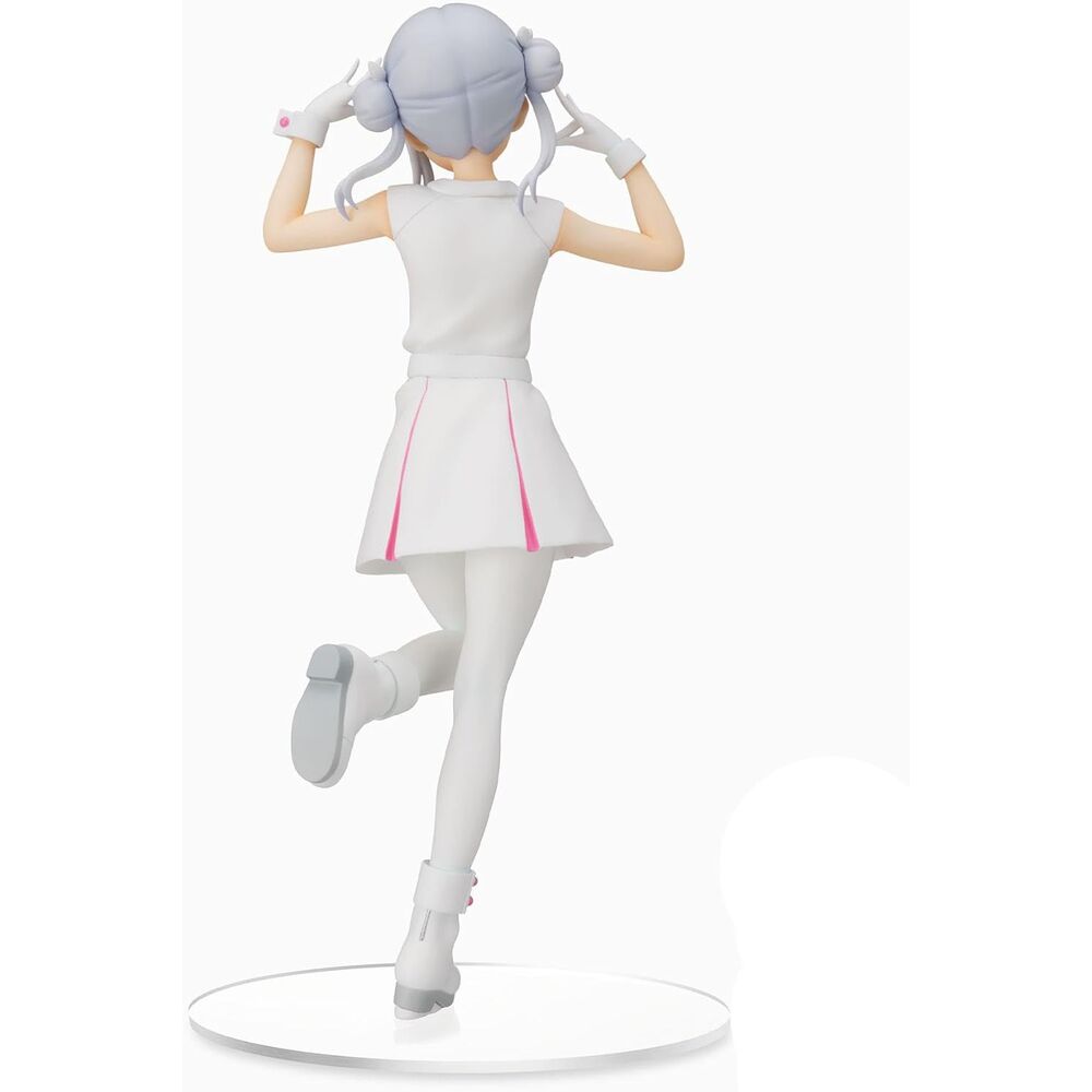 PM Chisato Arashi Figure Wish Song Love Live! Superstar! 19cm