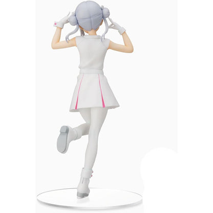 PM Chisato Arashi Figure Wish Song Love Live! Superstar! 19cm