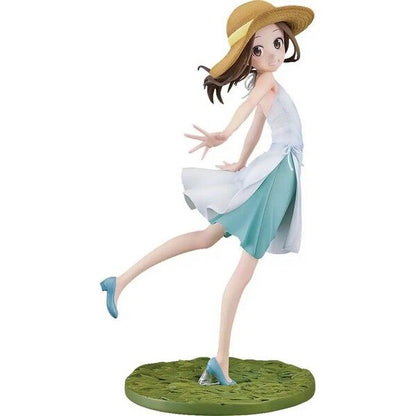 figure takasi san teasing master takagi san 235cm