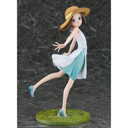 Figure Takasi san Teasing Master Takagi san 23.5cm