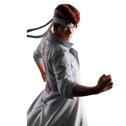 Figurine Ichibansho Kazuma Kuwabara Dark Tournament Edition Vol.3 Masterlise Yu Yu Hakusho 25cm