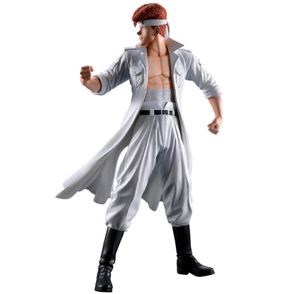 figure ichibansho kazuma kuwabara dark tournament edition vol3 masterlise yu yu hakusho 25cm